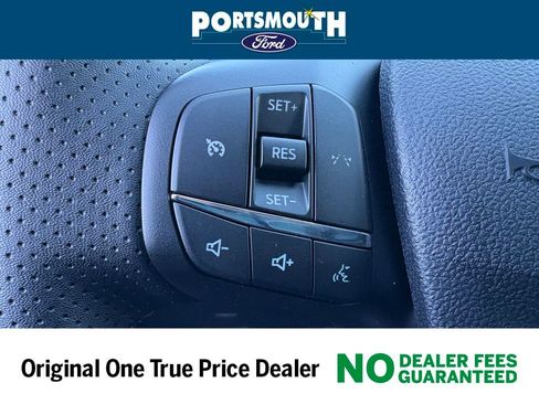 New 2026 Ford Escape ST-Line w/ Cold Weather Package image 21