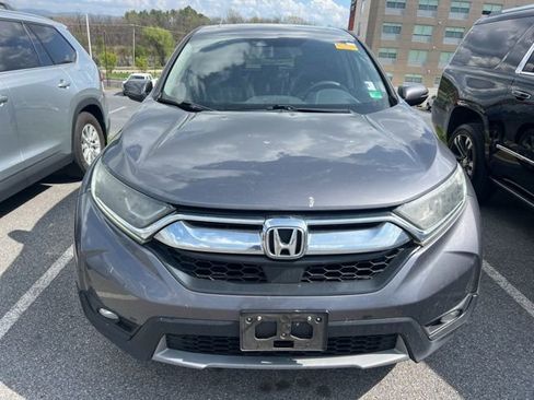Used 2018 Honda CR-V EX image 6