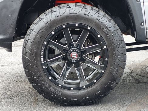 Used 2014 RAM 1500 Express AWD/4WD image 13
