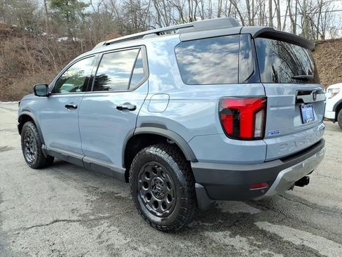 New 2026 Honda Passport TrailSport Elite image 3