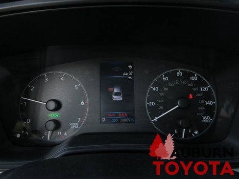 Certified 2023 Toyota Corolla SE image 11