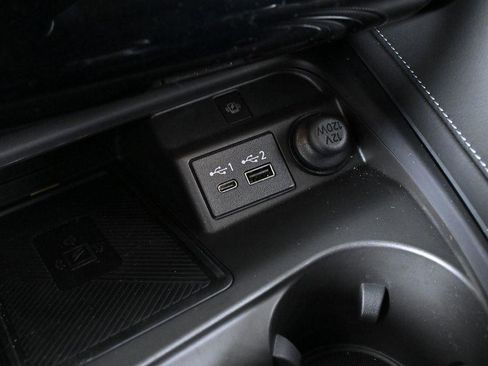 Certified 2025 INFINITI QX50 Pure image 20