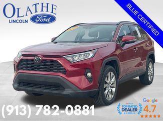 Used 2020 Toyota RAV4 XLE Premium 360° Tour