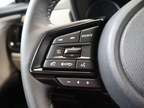 New 2026 Subaru Forester Premium AWD/4WD image 18