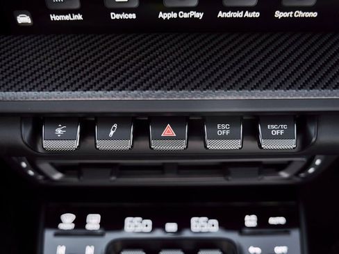 Used 2024 Porsche 911 GT3 RS w/ Extended Leather Package image 70