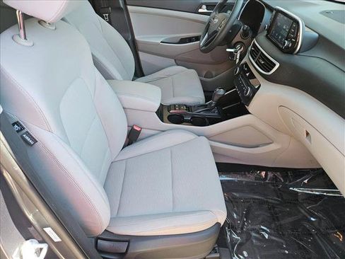 Used 2019 Hyundai Tucson SE FWD image 22