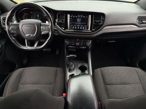 Used 2023 Dodge Durango GT image 12