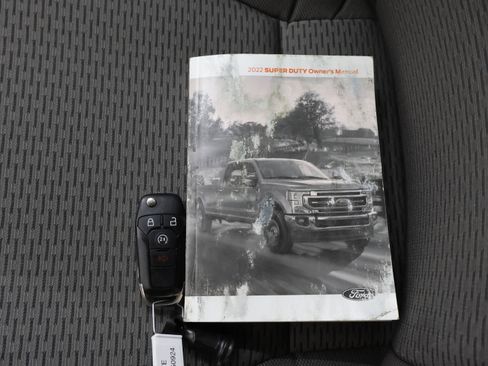 Used 2022 Ford F350 XLT w/ XLT Value Package image 55