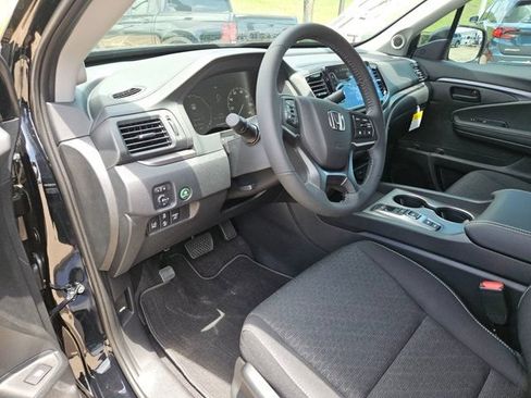 New 2026 Honda Ridgeline Sport image 16