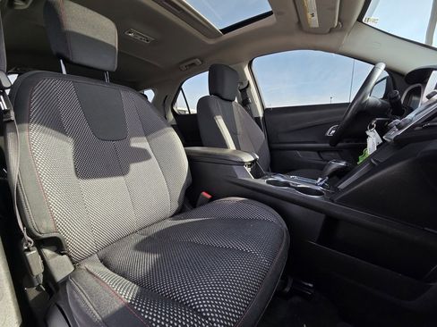 Used 2017 Chevrolet Equinox LT w/ Convenience Package image 29