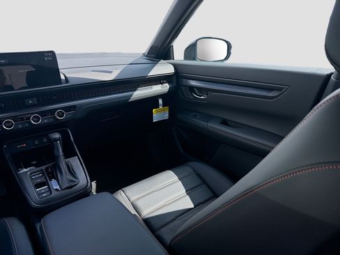 New 2026 Honda CR-V Sport-L image 18
