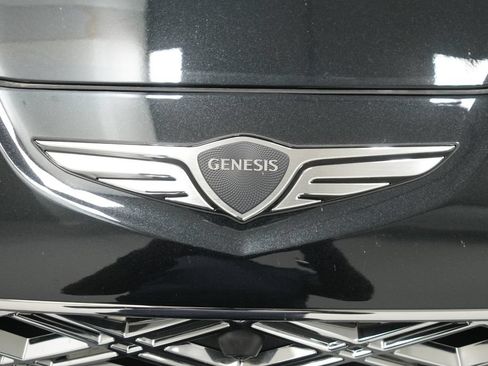 New 2026 Genesis GV80 3.5T Prestige AWD/4WD image 12
