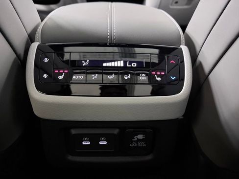 New 2027 INFINITI QX60 Autograph AWD/4WD image 36