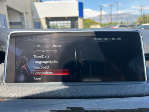 Used 2016 BMW X5 xDrive40e AWD/4WD image 19