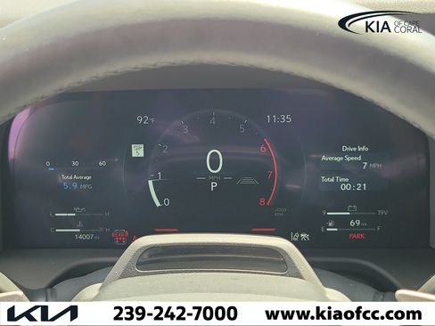 Used 2024 Lexus GX 550 w/ Accessory Package (Z1) AWD/4WD image 26
