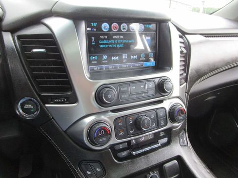 Used 2019 Chevrolet Tahoe LT RWD image 42
