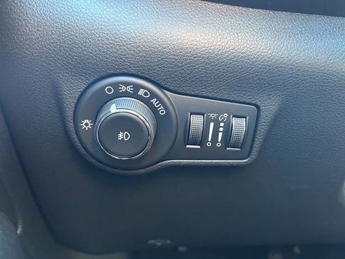 New 2026 Jeep Compass Latitude w/ Quick Order Package 29K AWD/4WD image 29