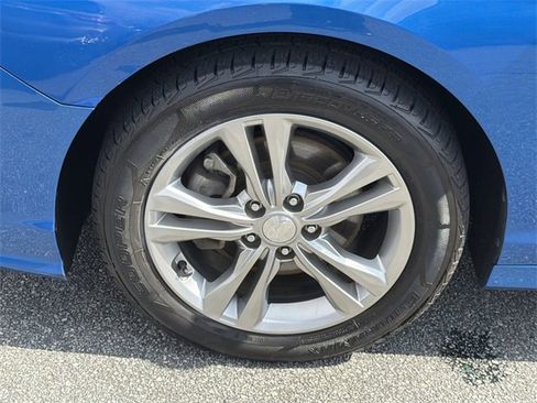 Used 2018 Hyundai Sonata SEL image 11