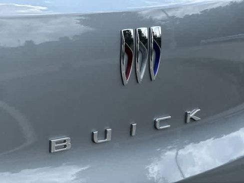 Used 2026 Buick Encore GX Avenir w/ Avenir Convenience Package AWD/4WD image 28