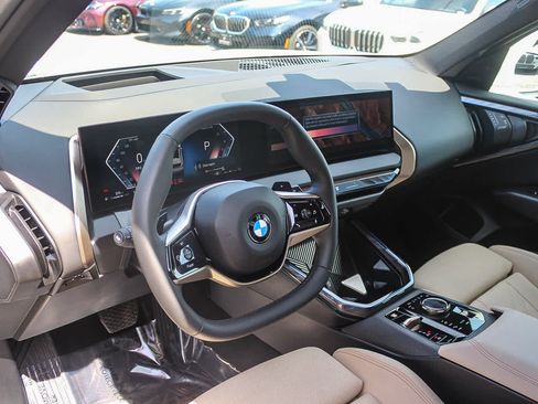 Used 2025 BMW X3 xDrive30 w/ Premium Package AWD/4WD image 17
