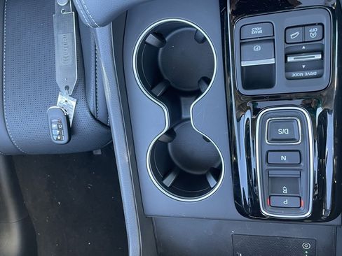 New 2025 Honda Pilot Elite image 40