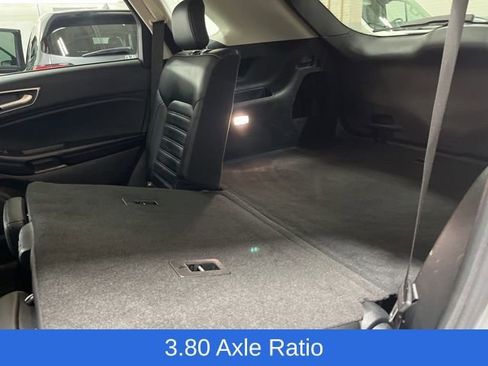 Certified 2022 Ford Edge SEL w/ Convenience Package image 39