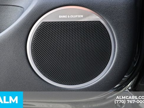 Used 2025 Genesis GV60 Advanced image 64