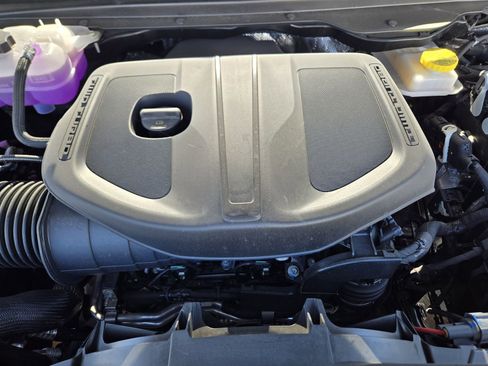 New 2026 RAM 1500 Lone Star image 24