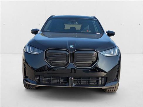 New 2025 BMW X3 M50 w/ Premium Package image 6