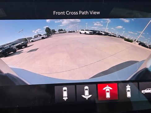 New 2025 Jeep Grand Cherokee L Summit image 43