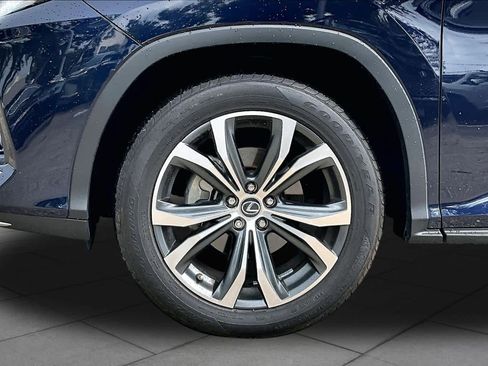 Used 2020 Lexus RX 350 FWD w/ Premium Package image 11