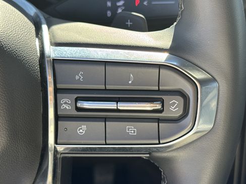 Used 2024 GMC Acadia Elevation image 23