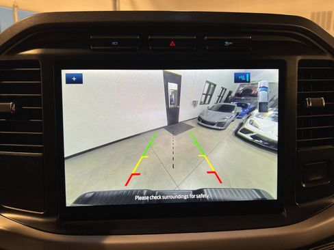 Used 2023 Ford F150 XLT w/ Equipment Group 302A High image 18