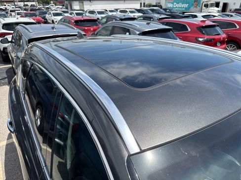 Used 2024 Genesis GV80 3.5T Advanced w/ Advanced Package AWD/4WD image 9