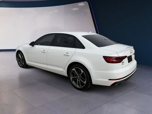 Used 2019 Audi A4 2.0T Premium image 3