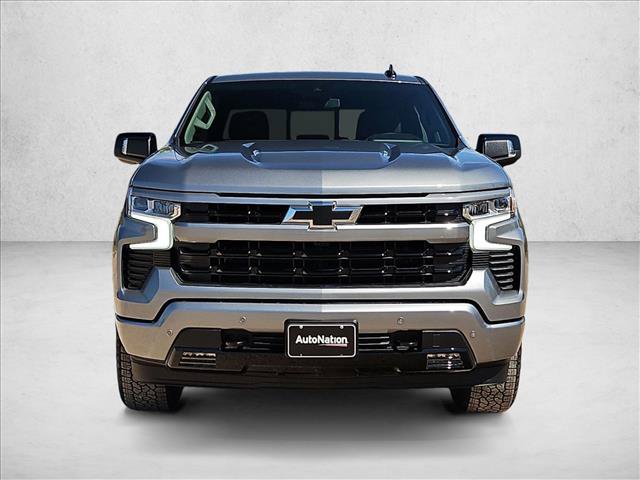 New 2026 Chevrolet Silverado 1500 RST AWD/4WD image 6