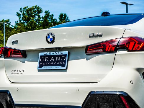 Used 2025 BMW 228i xDrive AWD/4WD image 14
