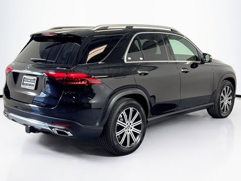 Used 2026 Mercedes-Benz GLE 350 4MATIC image 5