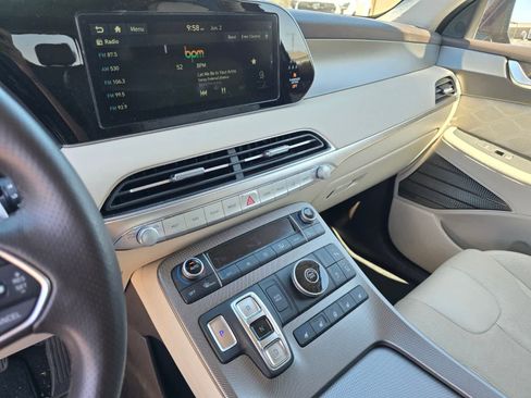 Used 2020 Hyundai Palisade Limited FWD image 15