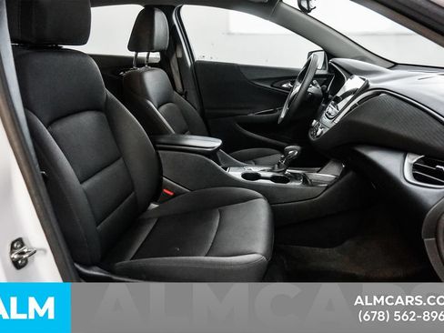 Used 2024 Chevrolet Malibu LT FWD image 13