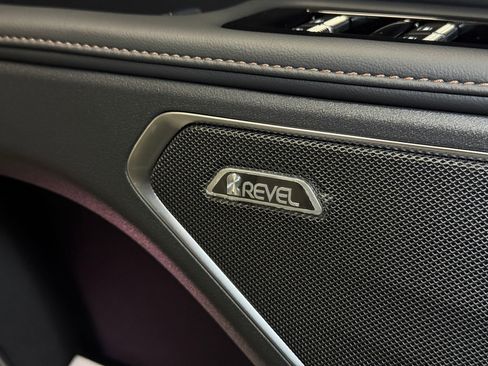 New 2026 Lincoln Nautilus Reserve w/ Jet Appearance Package AWD/4WD image 32