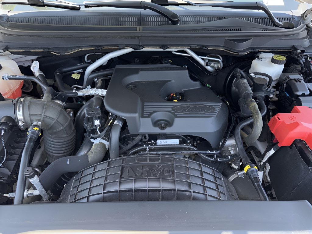 Used 2019 Ford Ranger Lariat w/ Equipment Group 501A Mid AWD/4WD image 25