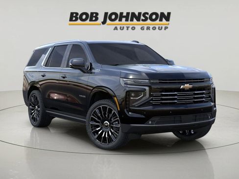 New 2026 Chevrolet Tahoe High Country image 7