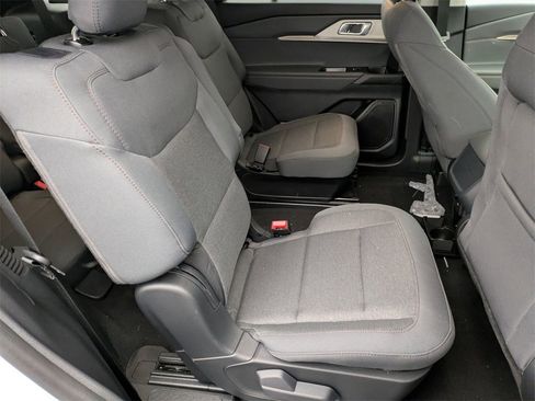 New 2026 Ford Explorer Active image 43