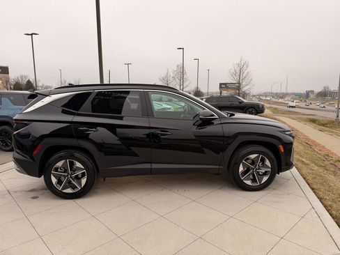 Used 2026 Hyundai Tucson SEL AWD/4WD image 11