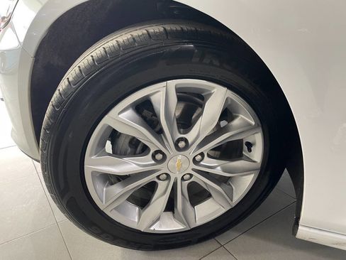 Used 2023 Chevrolet Malibu LT image 10