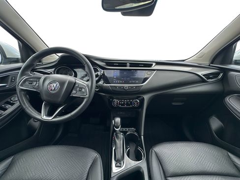 Certified 2022 Buick Encore GX Essence w/ Experience Buick Package AWD/4WD image 14