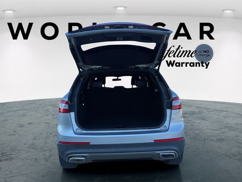 Used 2016 Lincoln MKX Reserve w/ Technology Package image 26