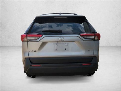 Certified 2024 Toyota RAV4 XLE Premium w/ Weather Package image 6