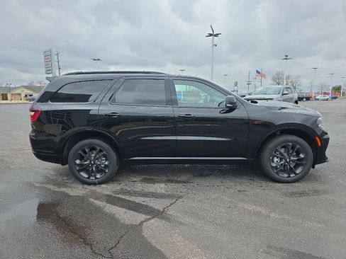 New 2026 Dodge Durango GT image 4